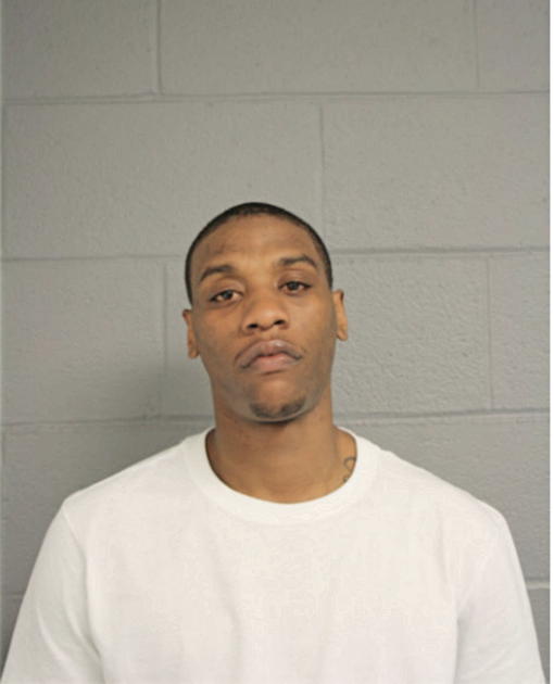 DEVON G WILLIE, Cook County, Illinois