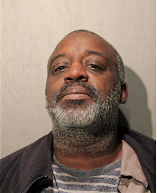 TONY M WILLIS, Cook County, Illinois