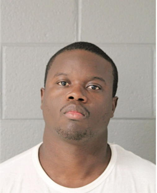 BRADLEY D WILSON, Cook County, Illinois