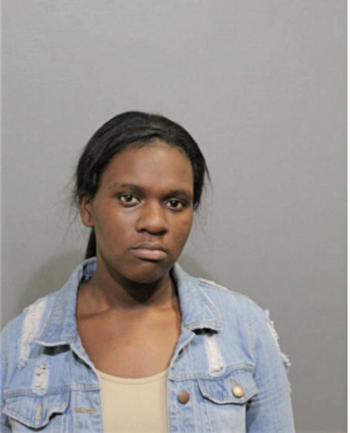TERRI D WILSON, Cook County, Illinois