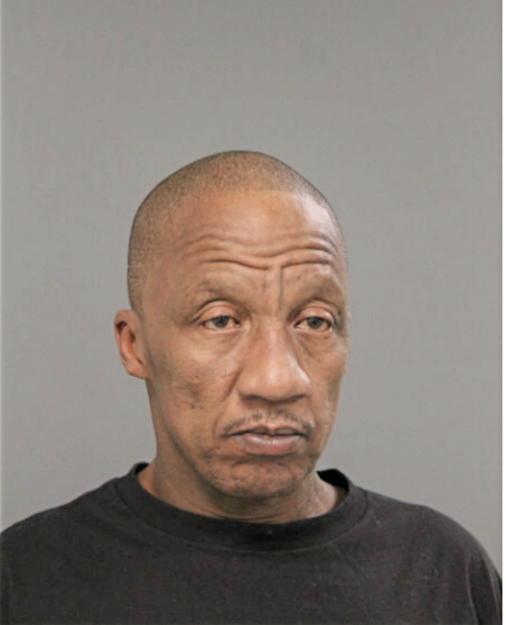 LARRY D WIMBERLY, Cook County, Illinois
