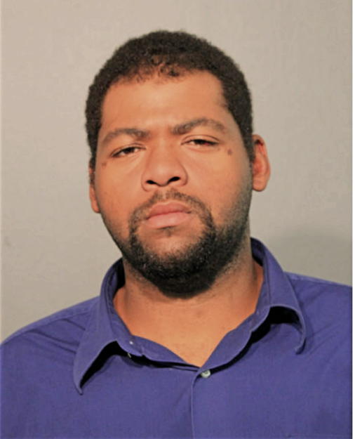 KYRI S WOODS, Cook County, Illinois