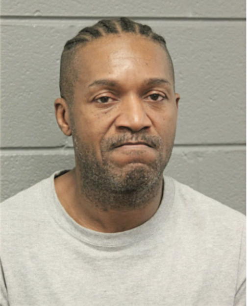 SERELL YORK, Cook County, Illinois