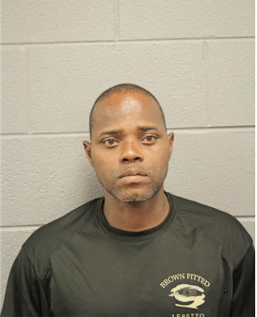 LOUIS YOUNG, Cook County, Illinois
