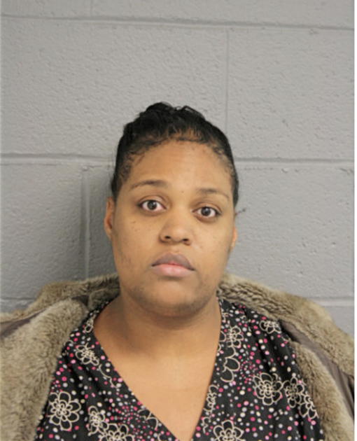 STEPHANIE YOUNG, Cook County, Illinois