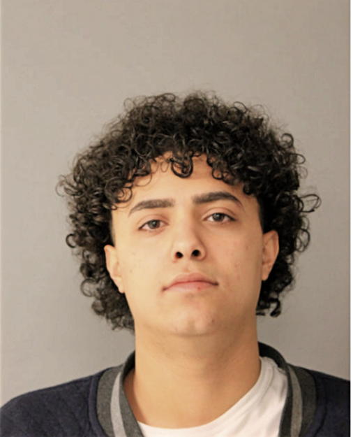 BELAL A ZAMAT, Cook County, Illinois
