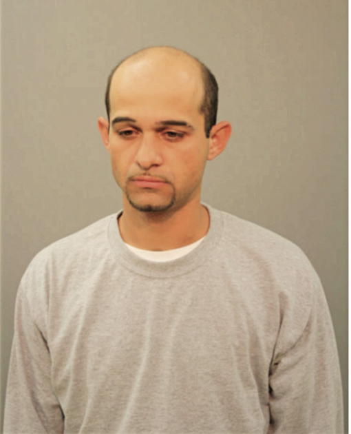 ALEX T ZIKO, Cook County, Illinois