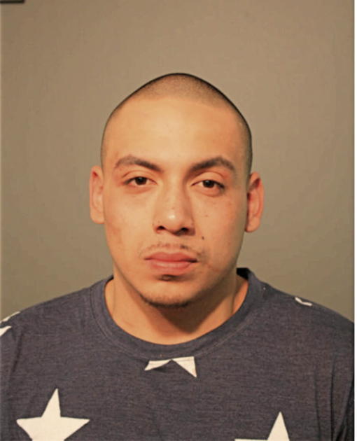 JONATHAN G ACOSTA, Cook County, Illinois