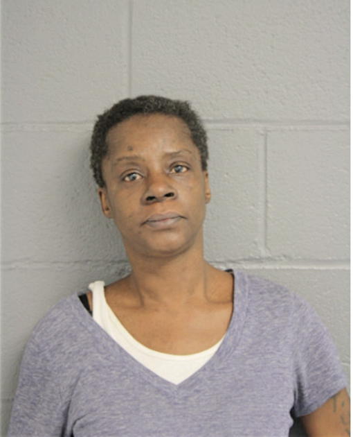 CAROLYN ADAMS, Cook County, Illinois