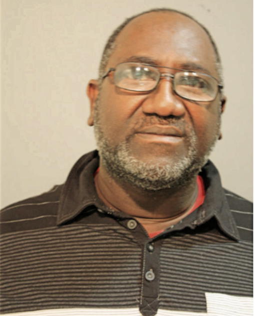 LEROY ADAMS, Cook County, Illinois