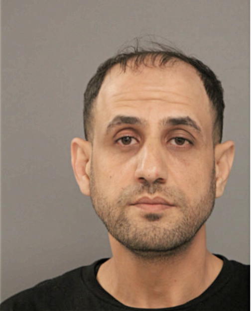 RATEB AHMED, Cook County, Illinois