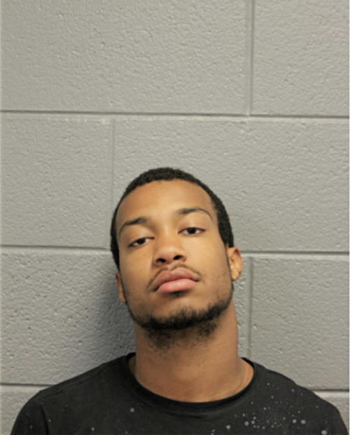 KYWON D ALBEA, Cook County, Illinois