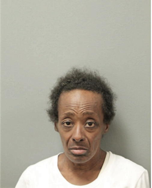 KIMBERLY L ALCORN, Cook County, Illinois