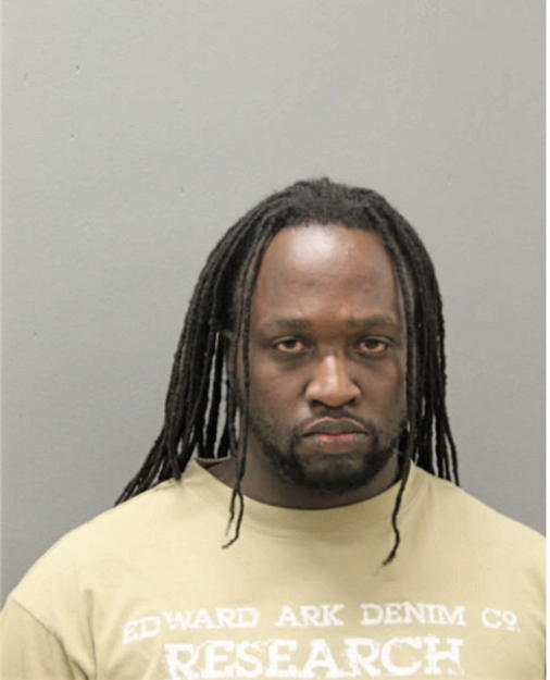 EVAN P ALEXANDER, Cook County, Illinois