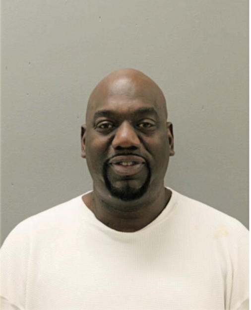 TARRON ALLEN, Cook County, Illinois