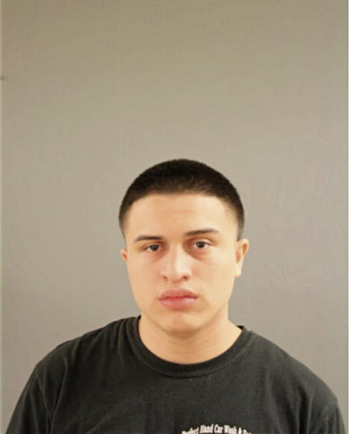 DANIEL ALVAREZ, Cook County, Illinois