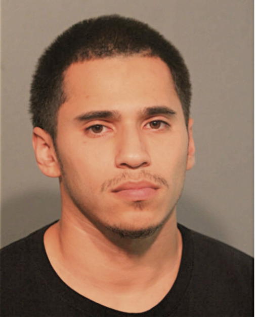 ANGEL M ARIAS, Cook County, Illinois