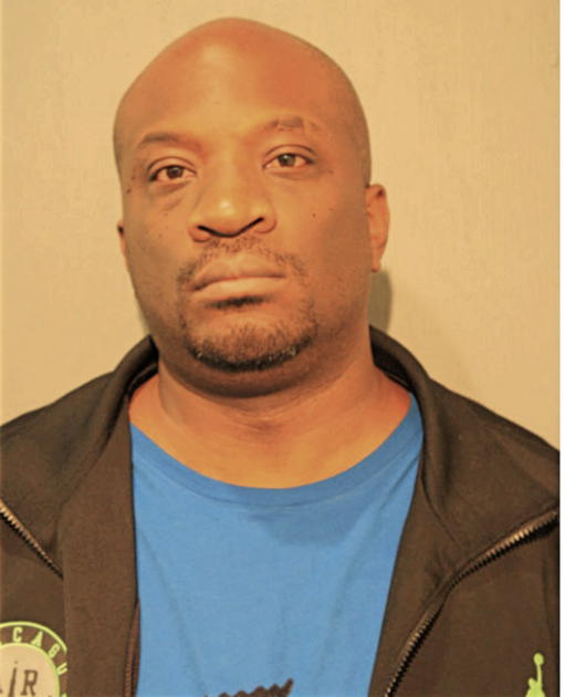 MICHAEL Y ARNOLD, Cook County, Illinois