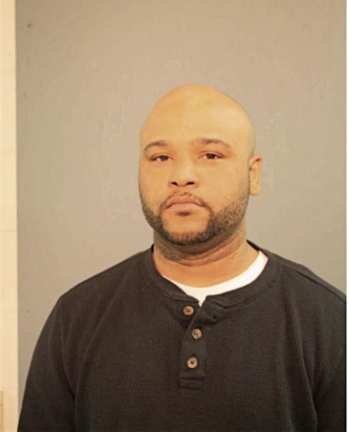 MARIO ASHFORD, Cook County, Illinois
