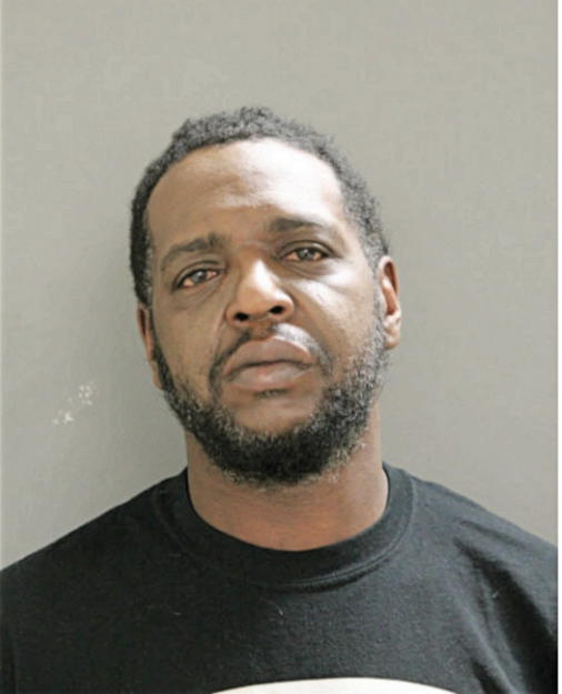 ALONZO J ASHLEY, Cook County, Illinois