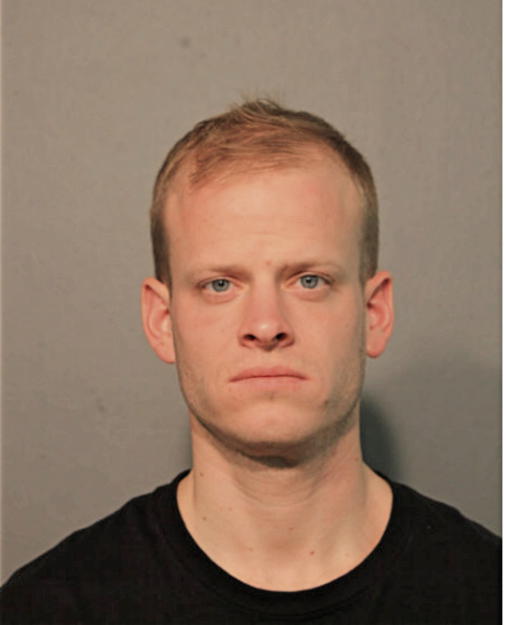 KYLE J BAKER, Cook County, Illinois
