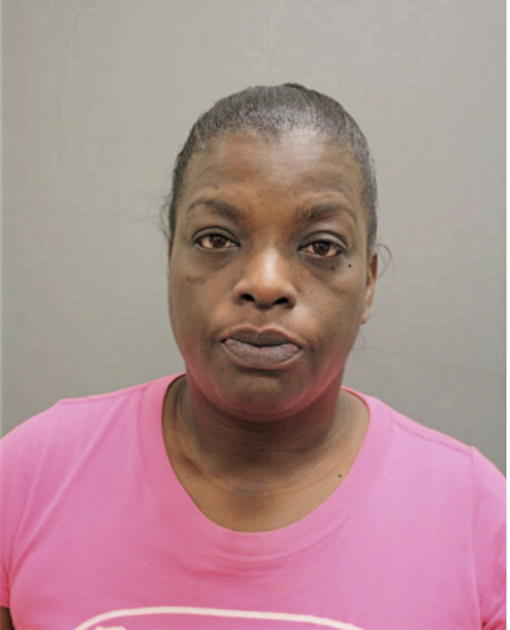 ANNETTE E BALL, Cook County, Illinois