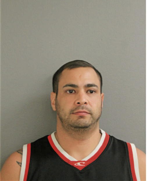 CARL ANTHONY BAPTISTE, Cook County, Illinois