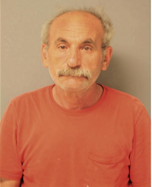 WILLIAM J BARBARO, Cook County, Illinois