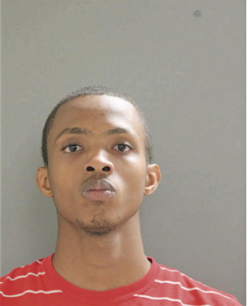 MARTISE D BARNES, Cook County, Illinois