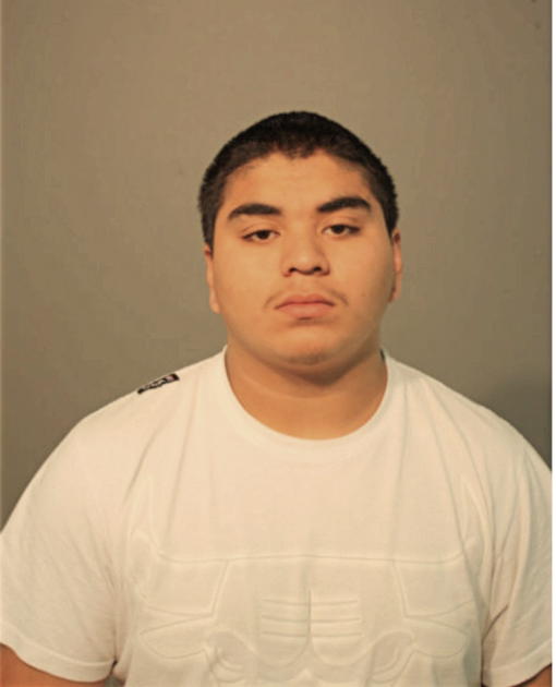 CHRISTIAN A BARRIENTOS, Cook County, Illinois