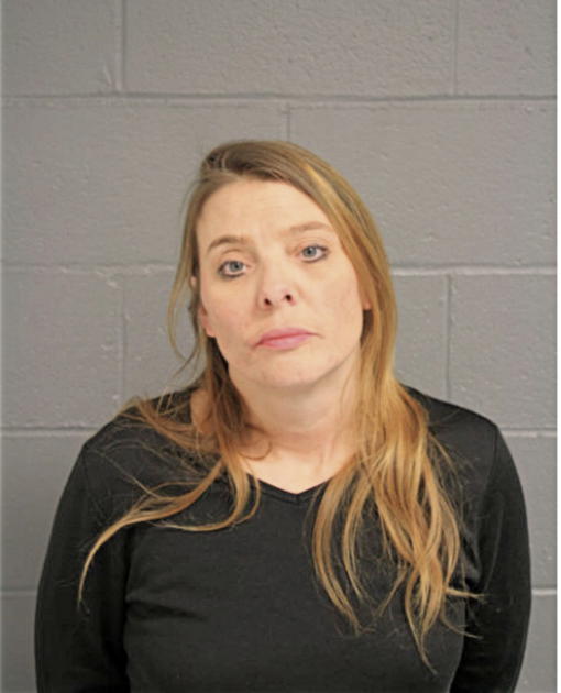 ROXANN E BARTLETT, Cook County, Illinois
