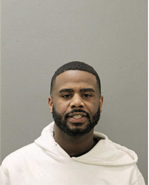 TERRELL M BENNETT, Cook County, Illinois