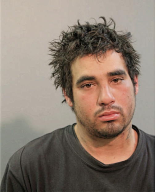 JONATHAN BETANCOURT, Cook County, Illinois