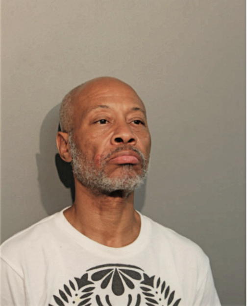 TERRANCE BOGAN, Cook County, Illinois