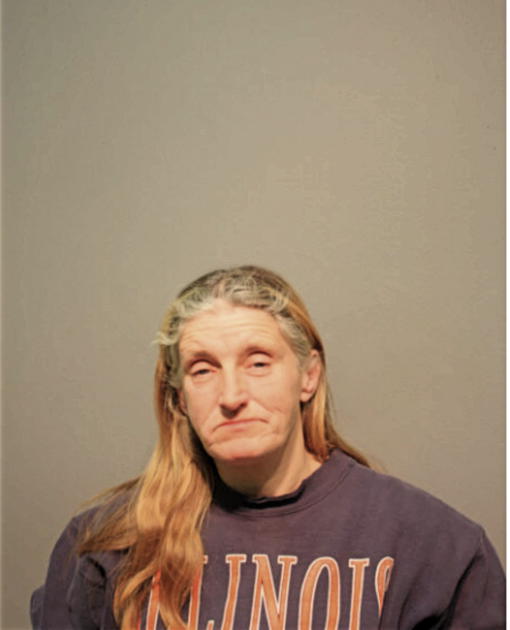 SUSAN BONDS, Cook County, Illinois