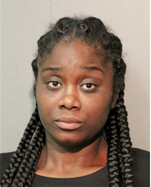 BEATRICE M BOYD, Cook County, Illinois