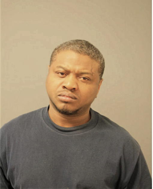 ANTONIO BRADLEY, Cook County, Illinois