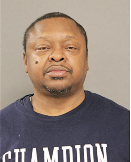 GREGORY A BRIDGES, Cook County, Illinois
