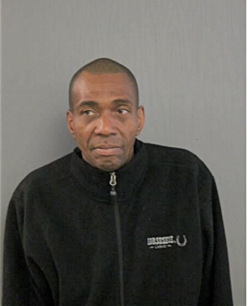 ROBERT L BROWN, Cook County, Illinois