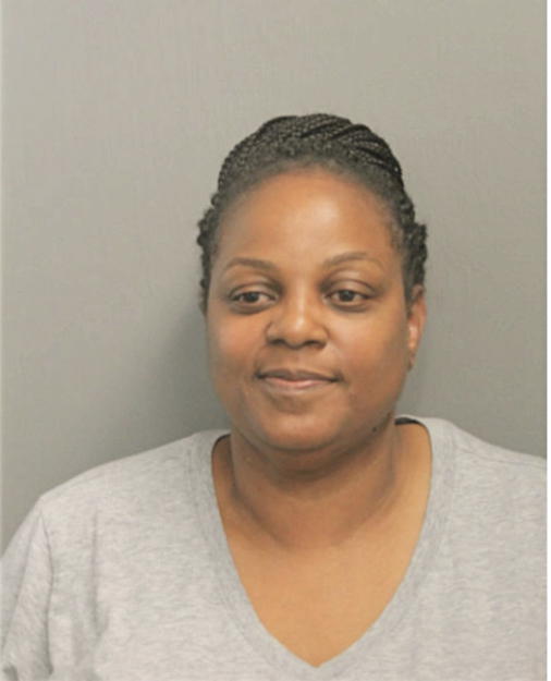 TAMBRA H BROWN, Cook County, Illinois