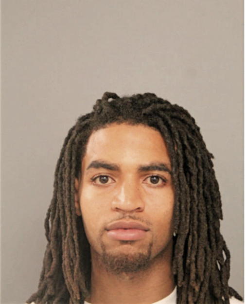 KEJUAN D BRYANT, Cook County, Illinois