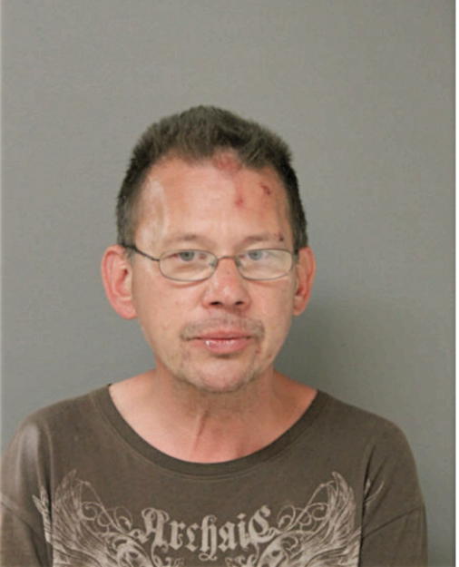 JERZY BRZOZOWSKI, Cook County, Illinois