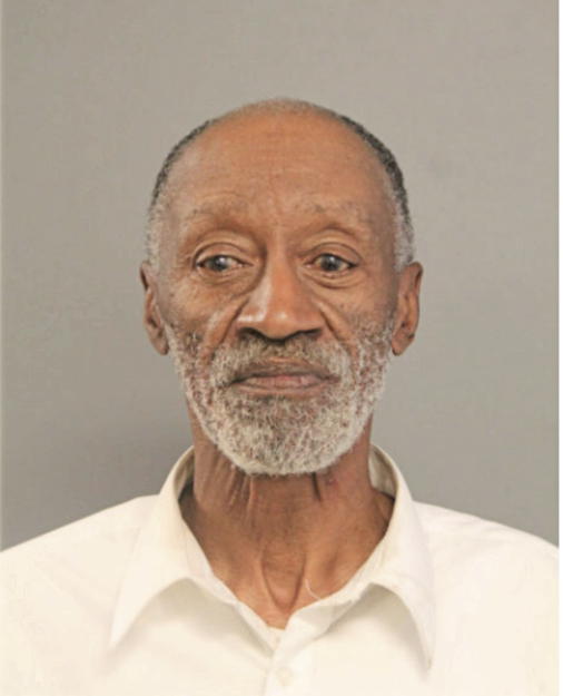 JOHN BURDETTE, Cook County, Illinois