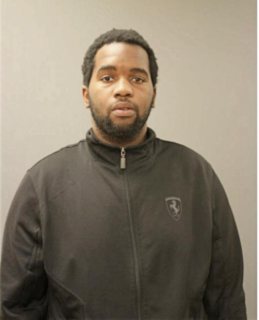 STEVEN K BURRELL, Cook County, Illinois