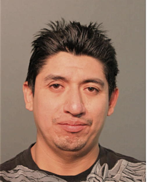 HECTOR CALLE, Cook County, Illinois