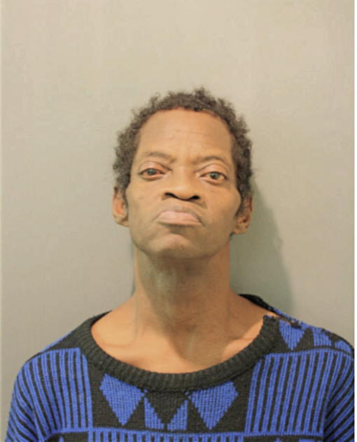 MICHAEL J CARADINE, Cook County, Illinois