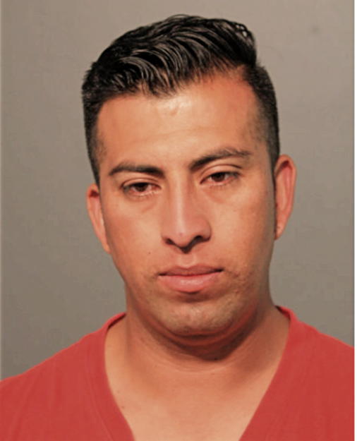 FLORENCIO CARBAJAL, Cook County, Illinois