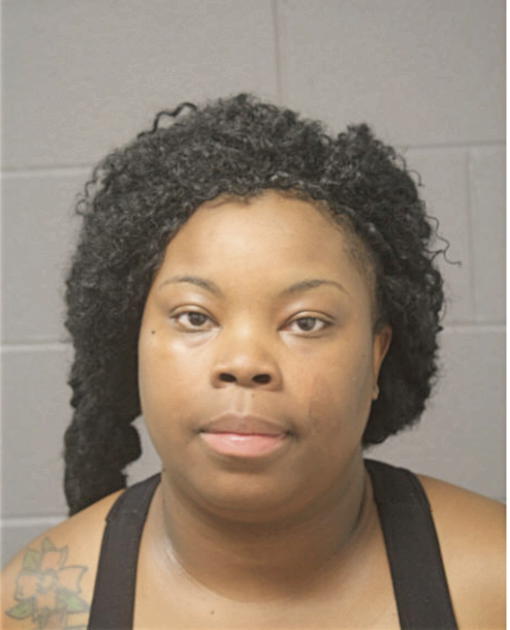 DONISHA CLEMONS, Cook County, Illinois