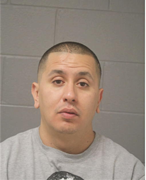 ARTURO COBUS, Cook County, Illinois