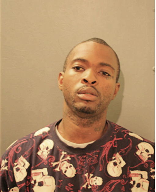 KEITHEN COLE, Cook County, Illinois
